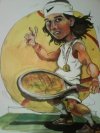 caricaturas